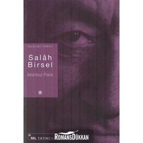 İstanbul Paris - Salah Birsel