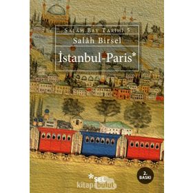 İstanbul Paris - Salah Birsel