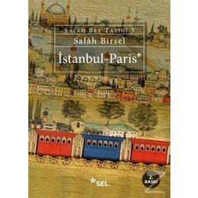 İstanbul Paris - Salah Birsel