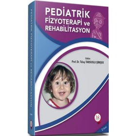 İstanbul Pediatrik Fizyoterapi Rehabilitasyon - Bülent Elbasan
