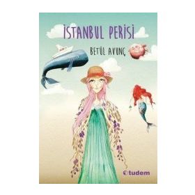 İstanbul Perisi - Betül Avunç
