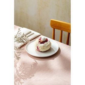 İstanbul Porselen Beray 21 cm Pasta Tabağı