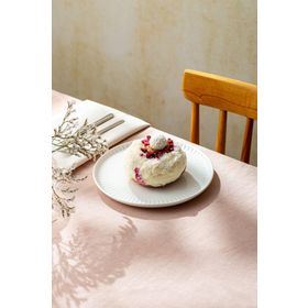 İstanbul Porselen Beray 21 cm Pasta Tabağı