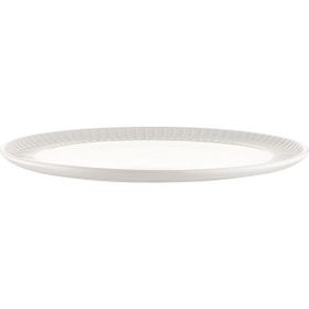 İstanbul Porselen Beray 26 cm Servis Tabağı