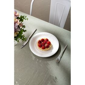 İstanbul Porselen Manolya 21 cm Pasta Tabağı