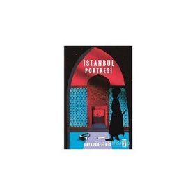 İstanbul Portresi - Kayahan Demir