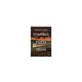 İstanbul Posta Treni Everest Yayınları