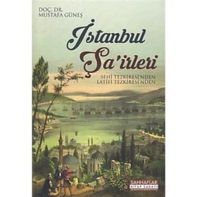 İstanbul Şa’irleri - Mustafa Güneş