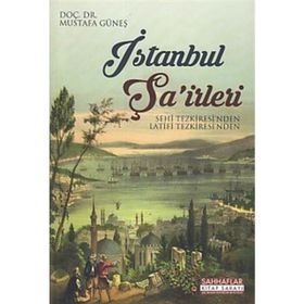 İstanbul Şa’irleri - Mustafa Güneş