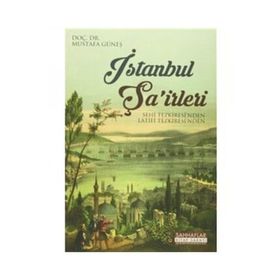 İstanbul Şa’irleri - Mustafa Güneş
