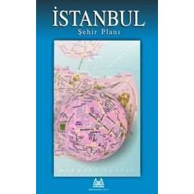 İSTANBUL ŞEHIR PLANI - GENEL