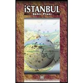 İSTANBUL ŞEHIR PLANI - GENEL