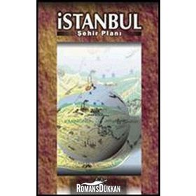 İSTANBUL ŞEHIR PLANI - GENEL