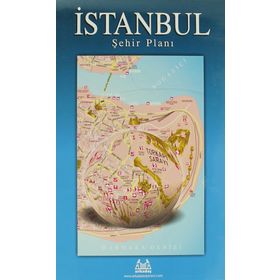 İSTANBUL ŞEHIR PLANI - GENEL