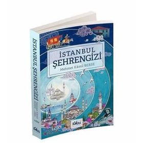 İstanbul Şehrengizi (1.Cilt) - Mehmet Kamil Berse