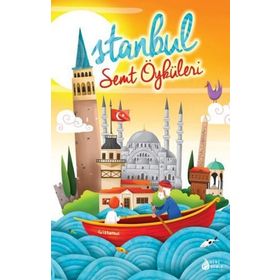 İstanbul Semt Öyküleri - Sara Gürbüz Özeren
