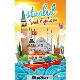İstanbul Semt Öyküleri - Sara Gürbüz Özeren