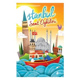 İstanbul Semt Öyküleri - Sara Gürbüz Özeren