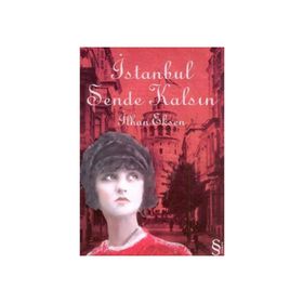 İSTANBUL SENDE KALSIN - İLHAN EKSEN