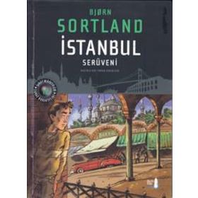 İstanbul Serüveni - bjørn sortland