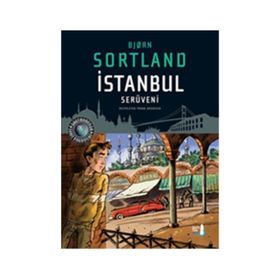 İstanbul Serüveni - bjørn sortland