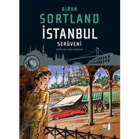 İstanbul Serüveni - bjørn sortland