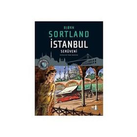 İstanbul Serüveni - bjørn sortland