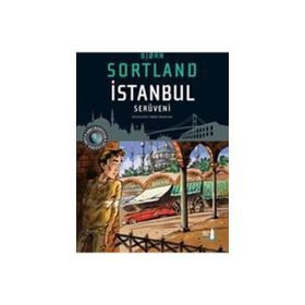 İstanbul Serüveni - bjørn sortland