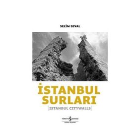 İSTANBUL SURLARI - SELIM SEVAL