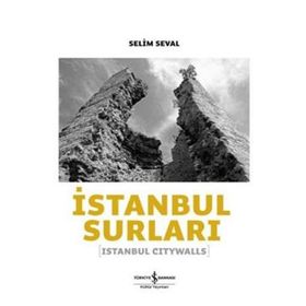İSTANBUL SURLARI - SELIM SEVAL