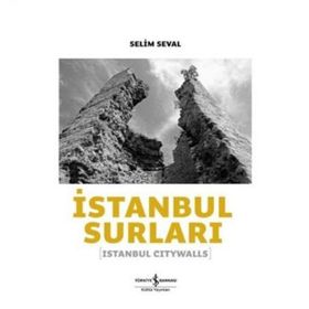 İSTANBUL SURLARI - SELIM SEVAL