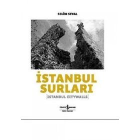 İSTANBUL SURLARI - SELIM SEVAL