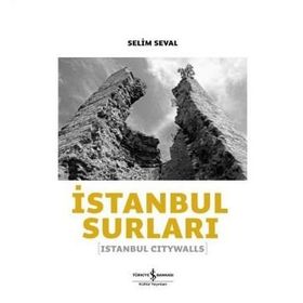 İSTANBUL SURLARI - SELIM SEVAL