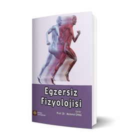 İstanbul Tıp Kitabevi Egzersiz Fizyolojisi