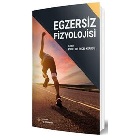 İstanbul Tıp Kitabevi Egzersiz Fizyolojisi