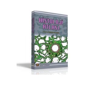İstanbul Tıp Kitabevi Histoloji Atlası