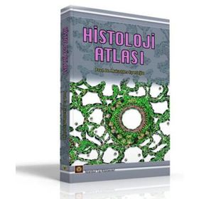 İstanbul Tıp Kitabevi Histoloji Atlası