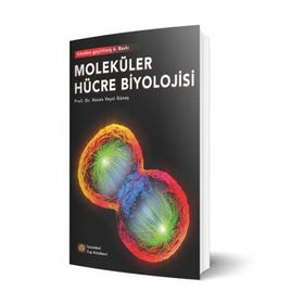 İstanbul Tıp Kitabevi Moleküler Hücre Biyolojisi 6.Baskı