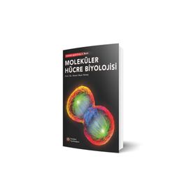 İstanbul Tıp Kitabevi Moleküler Hücre Biyolojisi 6.Baskı