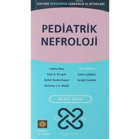 İstanbul Tıp Kitabevi Pediatrik Nefroloji