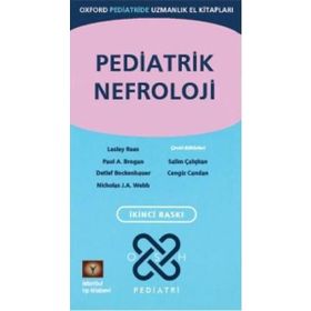 İstanbul Tıp Kitabevi Pediatrik Nefroloji