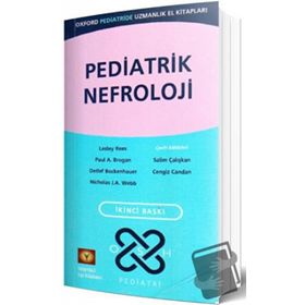 İstanbul Tıp Kitabevi Pediatrik Nefroloji