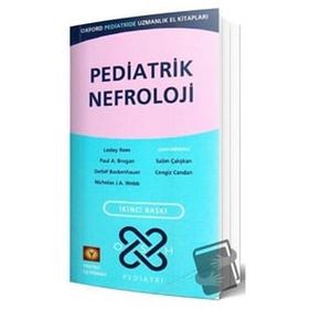 İstanbul Tıp Kitabevi Pediatrik Nefroloji