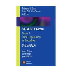 İstanbul Tıp Kitabevi Sages El Kitabı