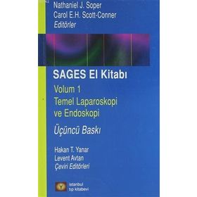 İstanbul Tıp Kitabevi Sages El Kitabı