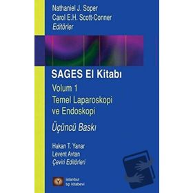İstanbul Tıp Kitabevi Sages El Kitabı