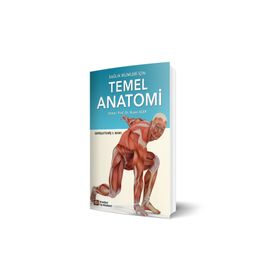 İstanbul Tıp Kitabevi Sağlık Bilimleri İçin Anatomi
