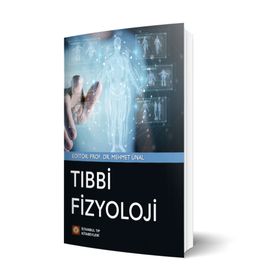İstanbul Tıp Kitabevi - Tıbbi Fizyoloji