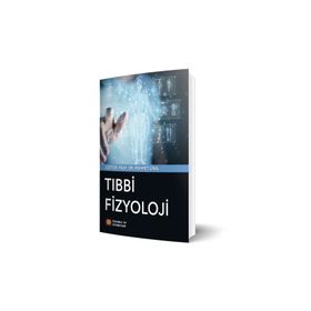 İstanbul Tıp Kitabevi - Tıbbi Fizyoloji