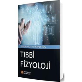İstanbul Tıp Kitabevi - Tıbbi Fizyoloji